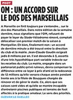 Foot dans Le Nouvel Obs