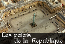 Palais de la République