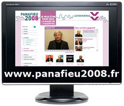Panaf TV