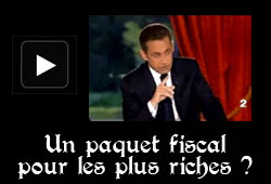 Paquet fiscal