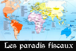 Paradis fiscaux