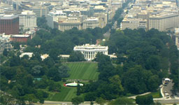 Parc de la Maison Blanche