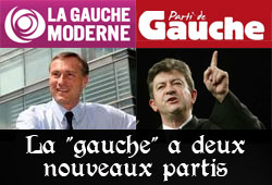 Parti de Gauche