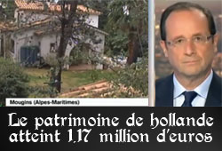 Patrimoine de Hollande en 2012
