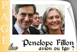 Penelope Fillon