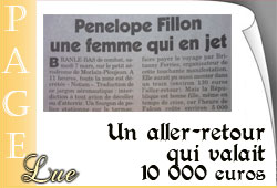 Pénélope Fillon