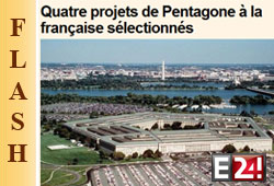 Pentagone français