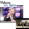 Les "petits candidats" aux guignols de l'infos