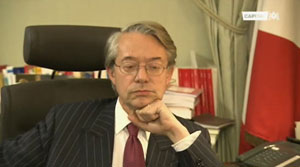 Philippe Marini