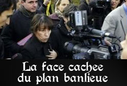 La face cachée du plan banlieue