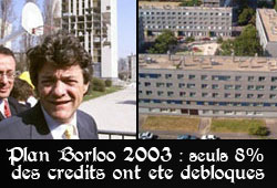 Plan Borloo 2003