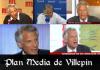 Le plan m&eacute;dia de Villepin
