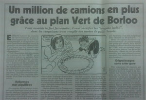 Plan vert Borloo