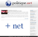 Plus net