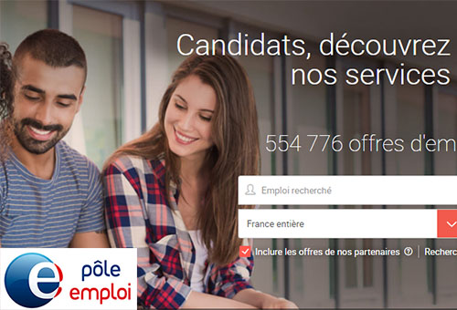 Pôle emploi