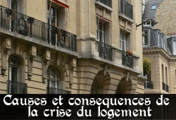 Politique du logement