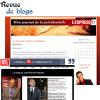 Humour et politique