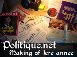 Politique.net en 2007