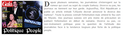 Politique people 2