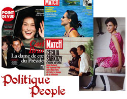 Politique People