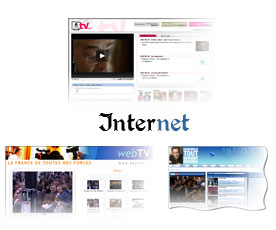 Web-TV