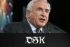 Portrait DSK