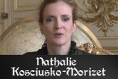 Nathalie Kosciusko-Morizet, portrait de la porte-parole du candidat Sarkozy
