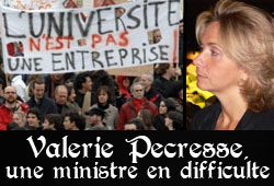 Valérie Pécresse