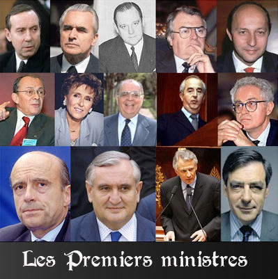 Comment les présidents de la Ve République ont-ils choisi leur Premier ministre ?