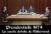 Pr&eacute;sidentielle de 1974