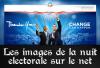 Pr&eacute;sidentielle am&eacute;ricaine du 4 novembre 2008