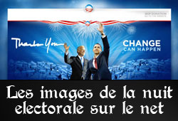 Présidentielle américaine du 4 novembre 2008