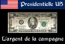 Présidentielle US