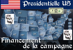 Présidentielle US