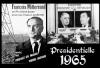 Pr&eacute;sidentielle 1965