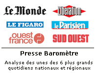 Presse Barometre