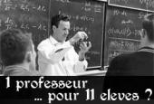Professeurs