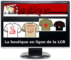 Les profits de la LCR