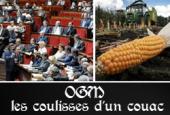Projet de loi OGM