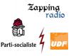 PS et UDF
