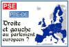PSE - PPE - Parlement europ&eacute;en