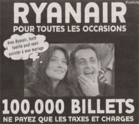 Pub Ryanair