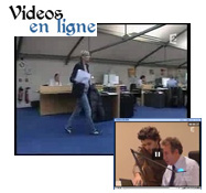 Le QG de Bayrou