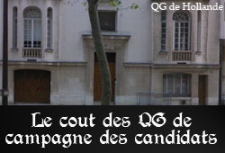 QG de Hollande
