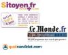 Quiz politique