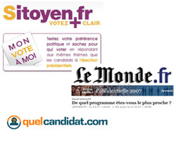 Quiz politique