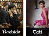 Rachida Dati