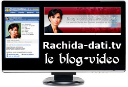 Rachida-dati.tv