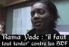 Rama Yade et le Malodore
