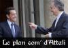 Rapport Attali
